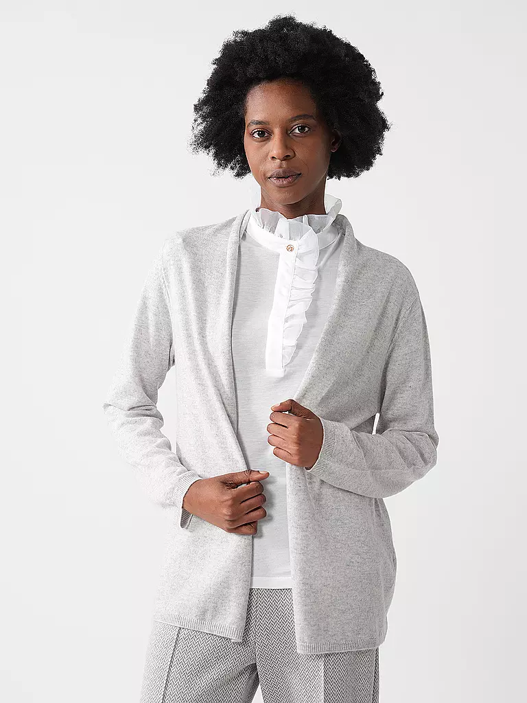 KATESTORM | Strickjacke | camel