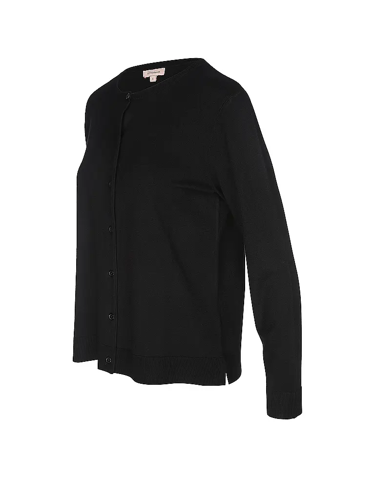KATESTORM | Strickjacke | schwarz