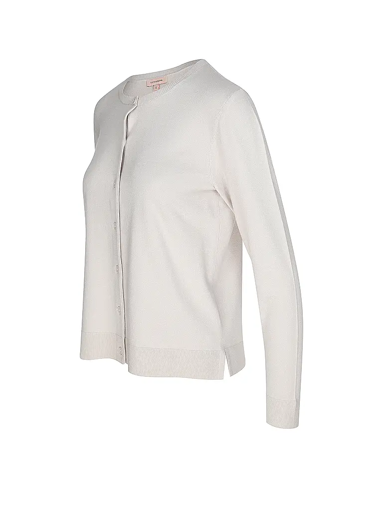 KATESTORM | Strickjacke | beige