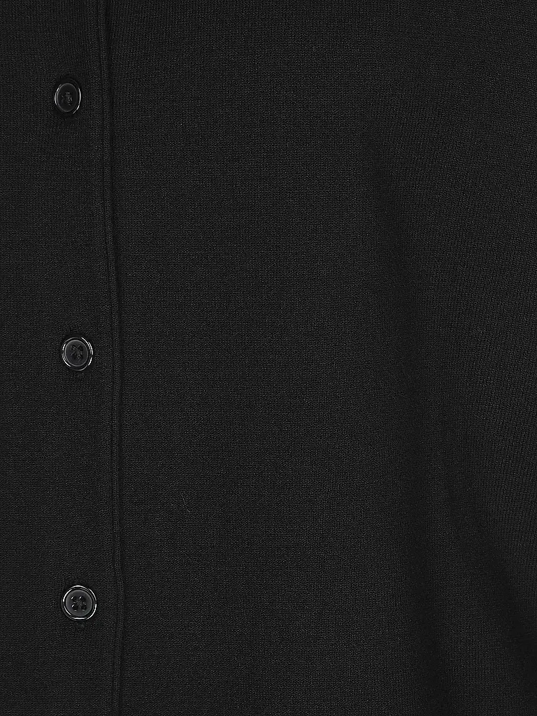KATESTORM | Strickjacke | schwarz