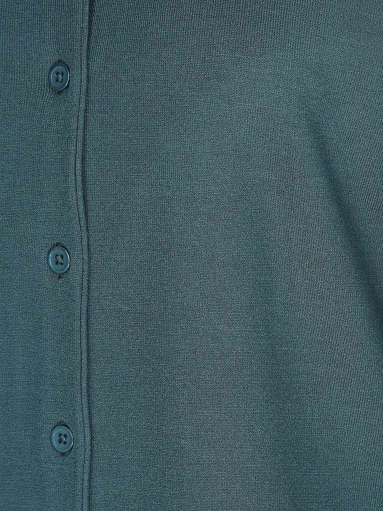 KATESTORM | Strickjacke | dunkelgrün
