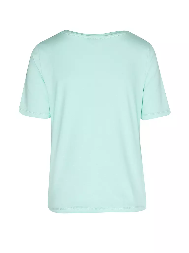 KATESTORM | T-Shirt  | mint