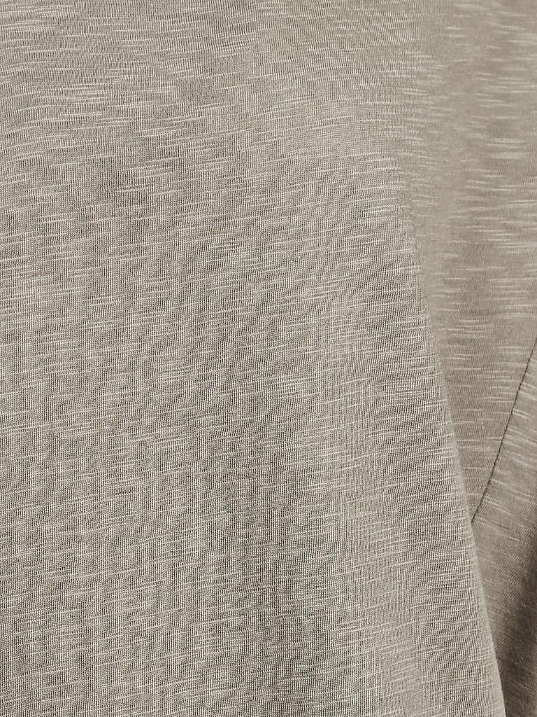 KATESTORM | T-Shirt Boxy-Fit | olive