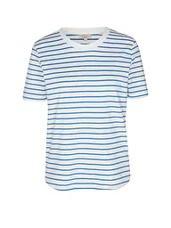 KATESTORM | T-Shirt | blau