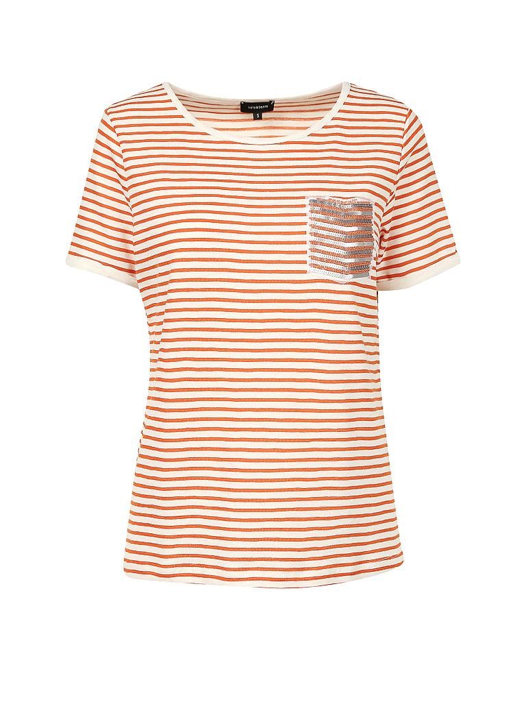 KATESTORM | T-Shirt | orange