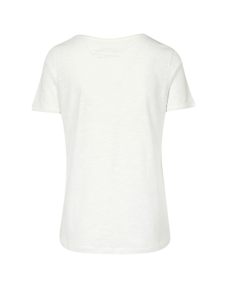 KATESTORM | T-Shirt | creme