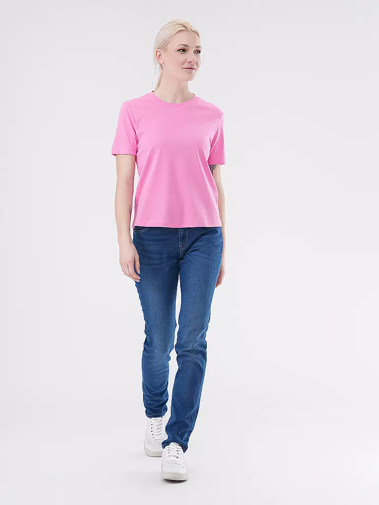 KATESTORM | T-Shirt | pink