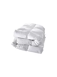 KAUFFMANN | Kassettendecke "Superior" 200x200cm (930g Warm) | weiss