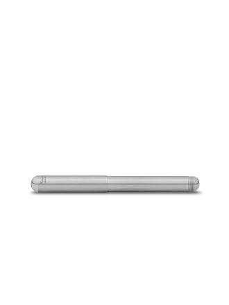KAWECO | Füllhalter LILIPUT STAHL