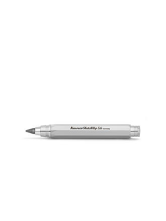KAWECO | Bleistift Sketch Up 5.6 mm Satin Chrom 