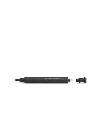 KAWECO | Druckbleistift SPEZIAL S 0,5mm Black