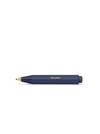 KAWECO | Kugelschreiber Classic Sport Navy