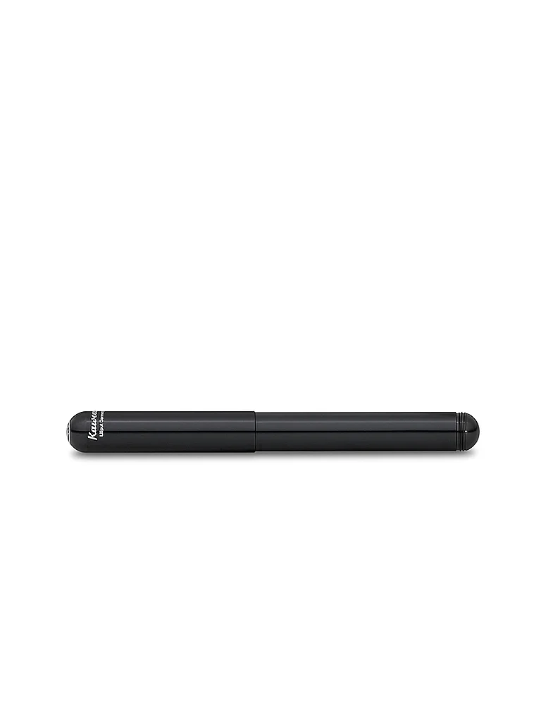 KAWECO Gelroller AL SPORT  schwarz