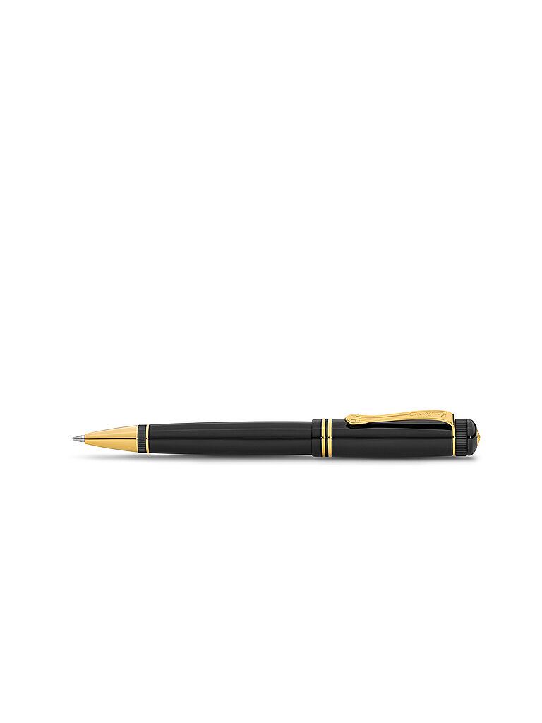 KAWECO Kugelschreiber DIA2 Gold gold