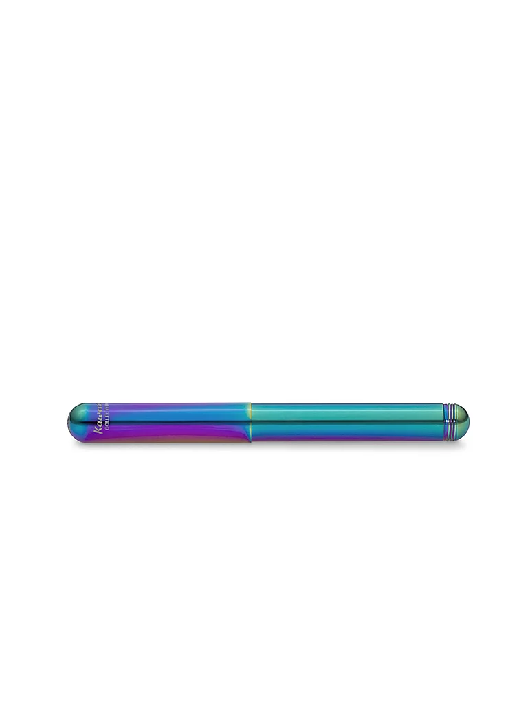 KAWECO Stylo plume LILIPUT KOLIBRI Medium bleu clair