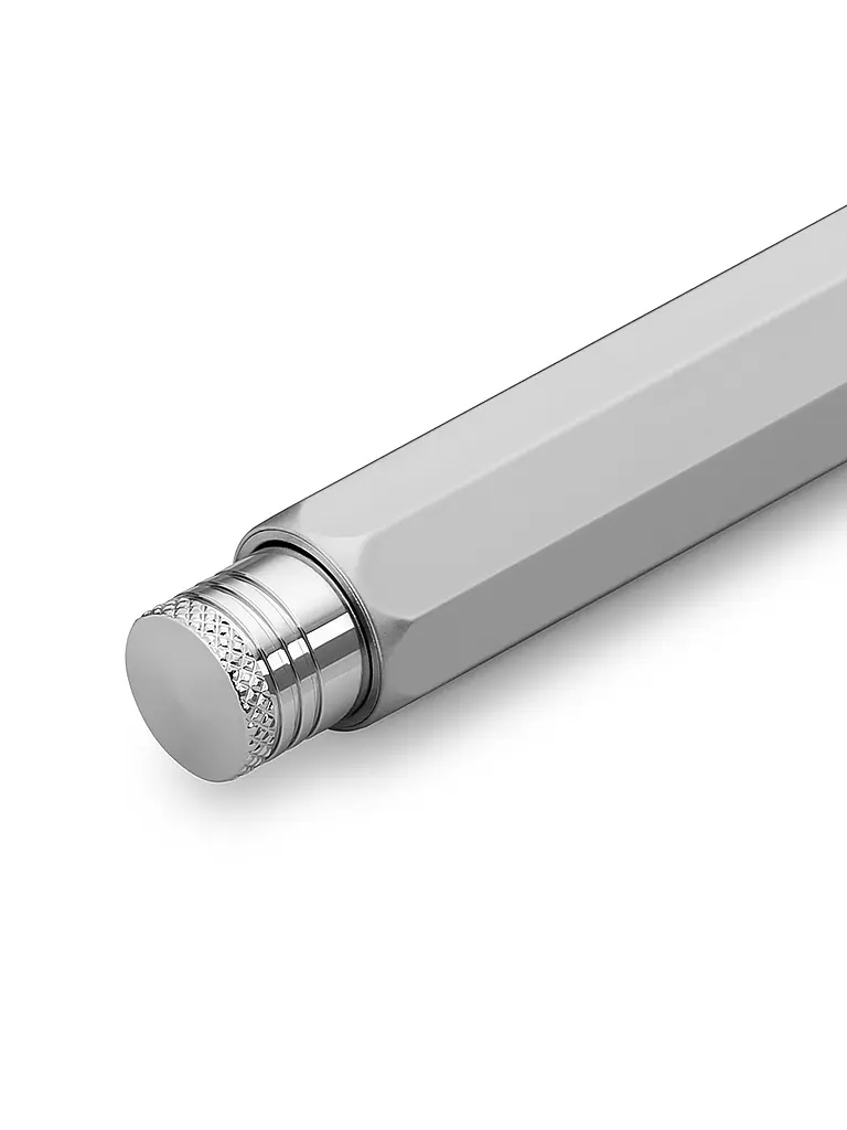 KAWECO | Bleistift Sketch Up 5.6 mm Satin Chrom | 