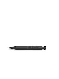 KAWECO | Druckbleistift SPEZIAL S 0,5mm Black | schwarz