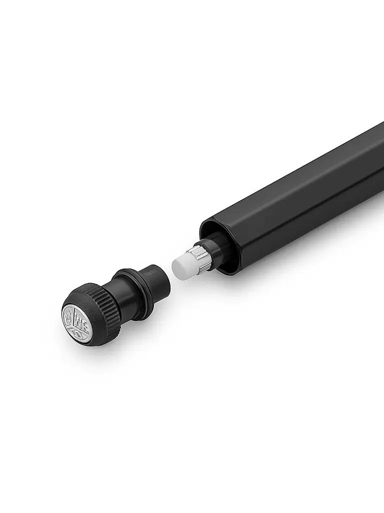 KAWECO | Druckbleistift SPEZIAL S 0,5mm Black | 