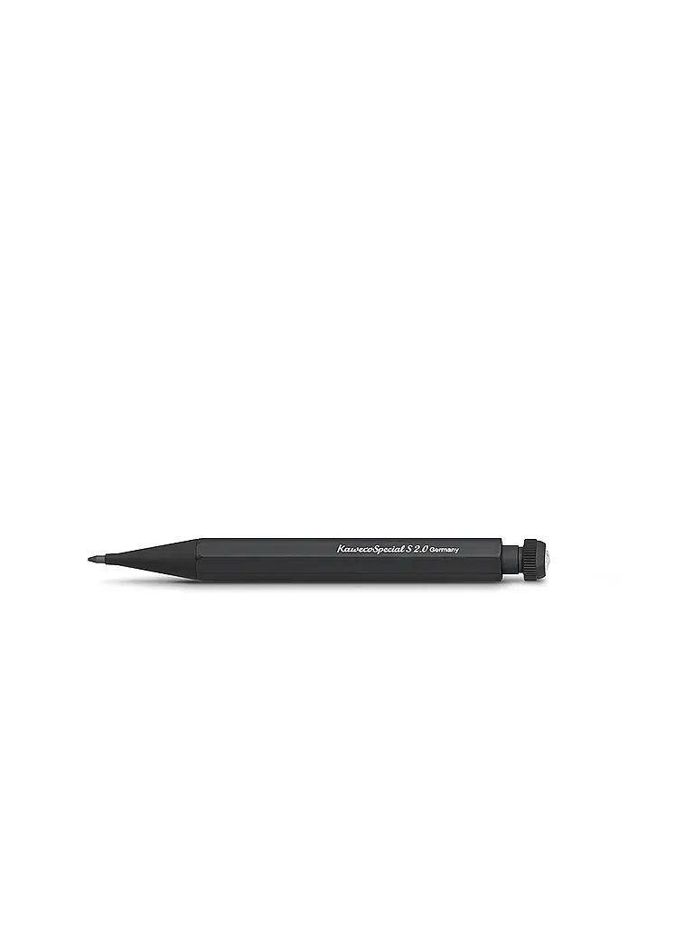 KAWECO | Druckbleistift SPEZIAL S 0,5mm Black | 