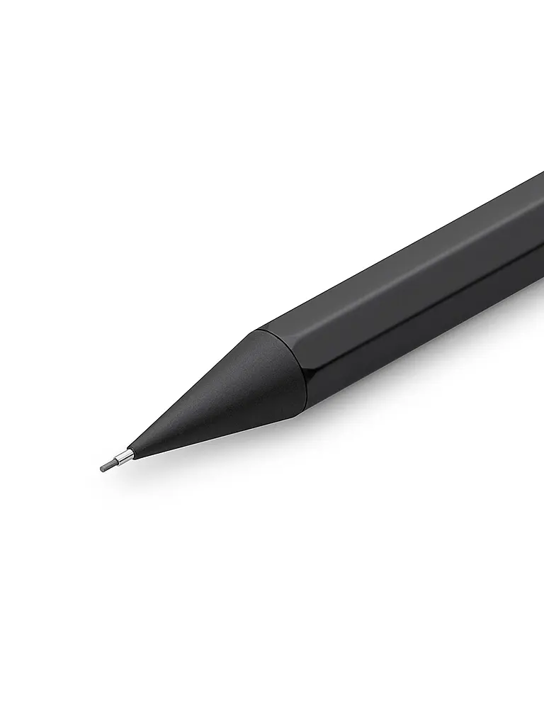 KAWECO | Druckbleistift SPEZIAL S 0,5mm Black | 