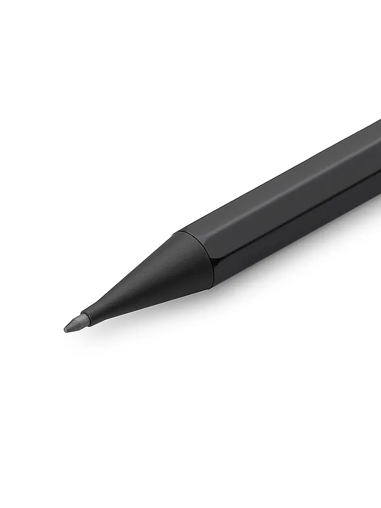 KAWECO | Druckbleistift SPEZIAL S 0,5mm Black | 