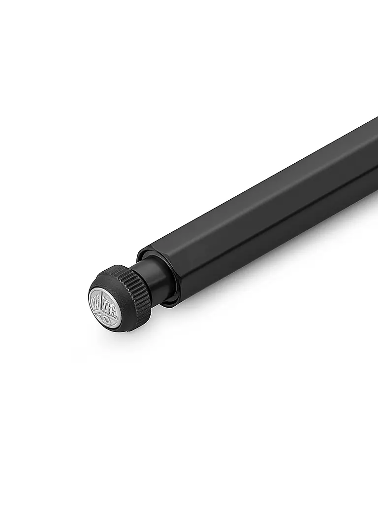 KAWECO | Druckbleistift SPEZIAL S 0,5mm Black | 