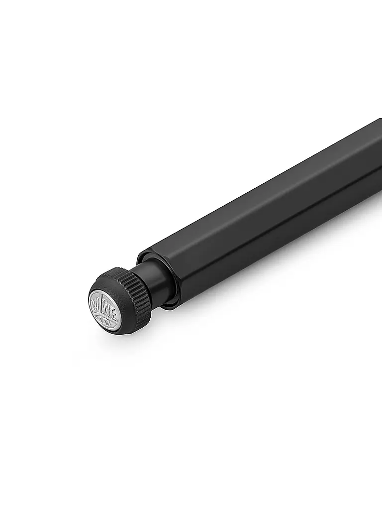 KAWECO | Druckbleistift SPEZIAL S 0,7mm Black | 