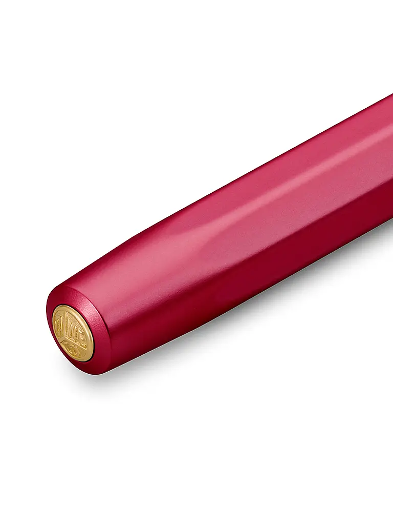 KAWECO | Füllhalter Collection Ruby Medium | 