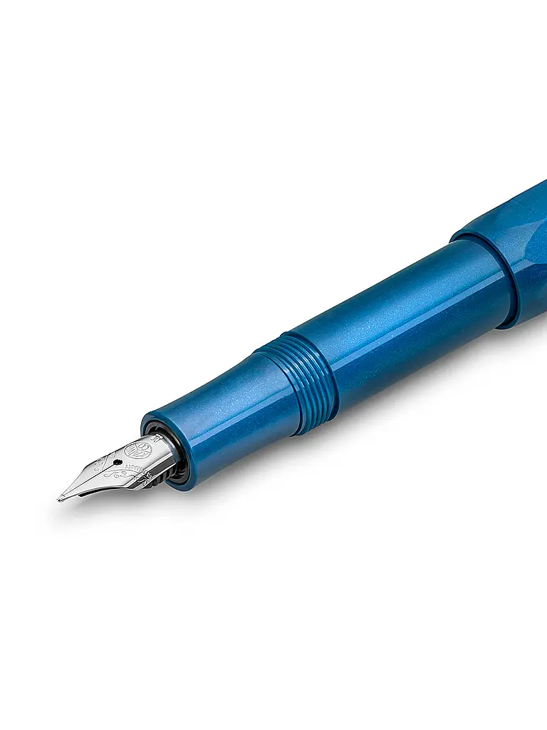 KAWECO | Füllhalter Collection Toyama Medium | 