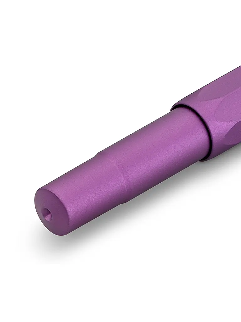 KAWECO | Füllhalter Collection Vibrant Violet Extra Breit | 