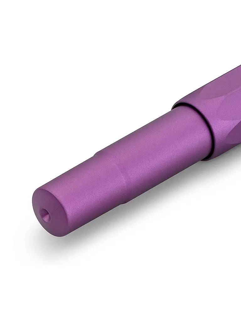 KAWECO | Füllhalter Collection Vibrant Violet Fein | 