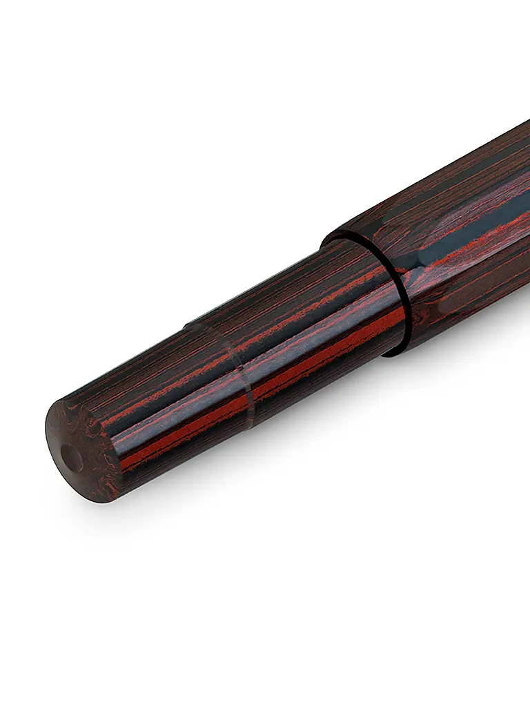 KAWECO | Füllhalter Set EBONIT Set Medium | 