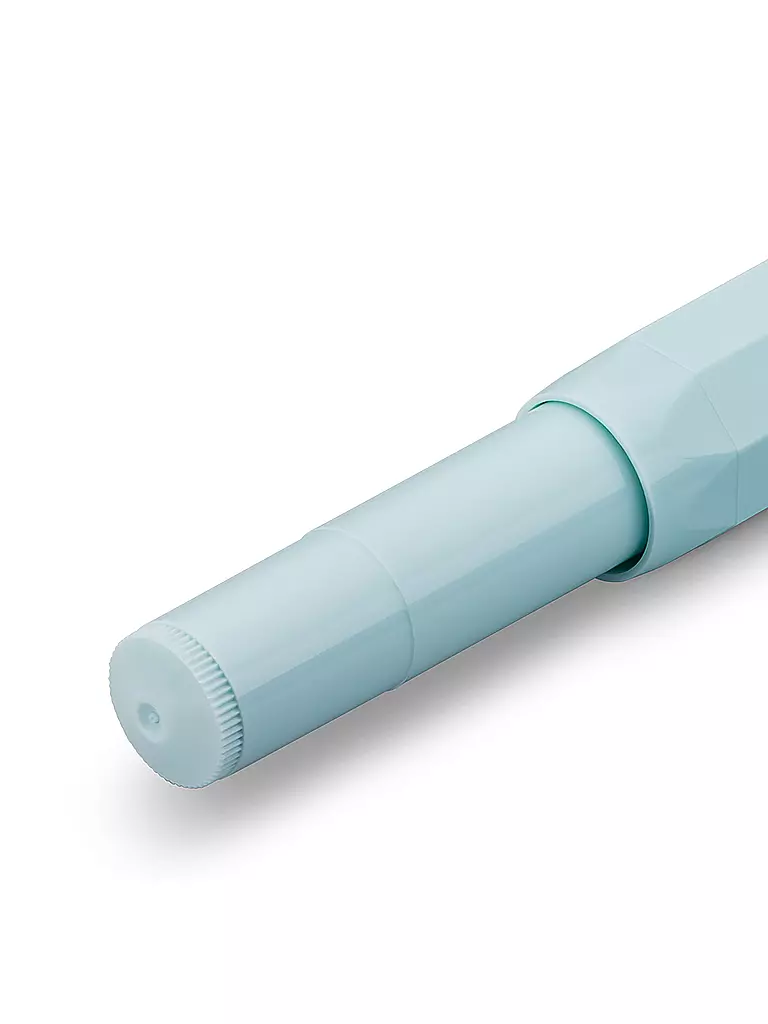 KAWECO | Füllhalter Skyline Sport Medium Mint  | mint