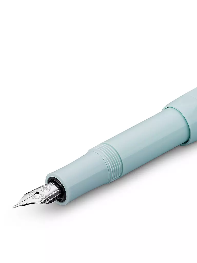 KAWECO | Füllhalter Skyline Sport Medium Mint | mint