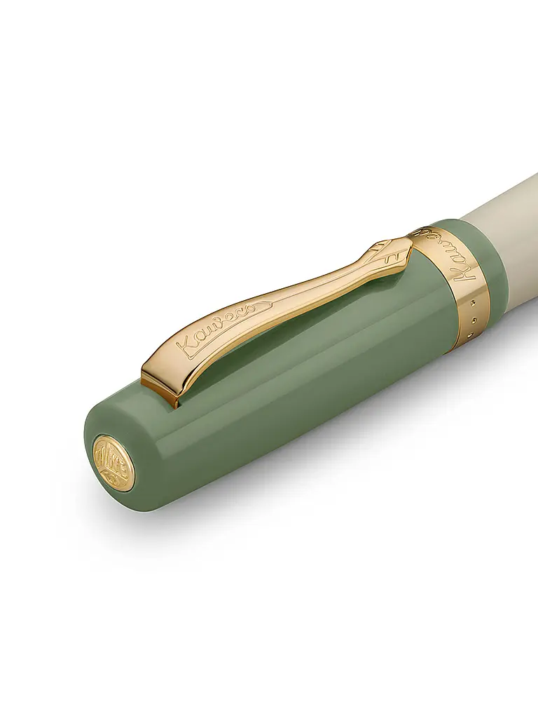 KAWECO | Füllhalter Student 60's Swing Medium | 