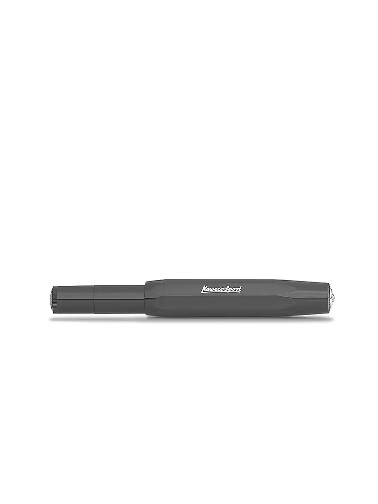 KAWECO | Gel Roller Skyline Sport  | grau