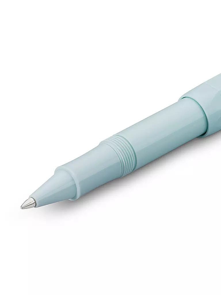 KAWECO | Gel Roller Skyline Sport  | mint