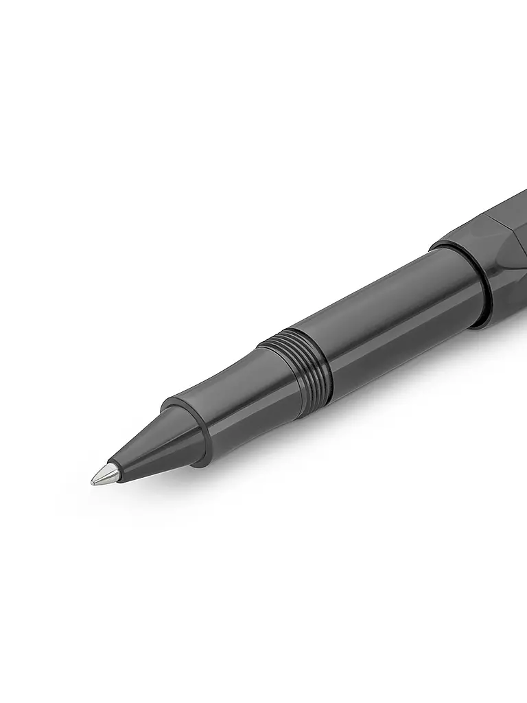 KAWECO | Gel Roller Skyline Sport | grau