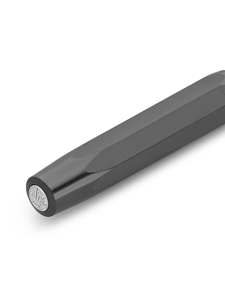 KAWECO | Gel Roller Skyline Sport | grau