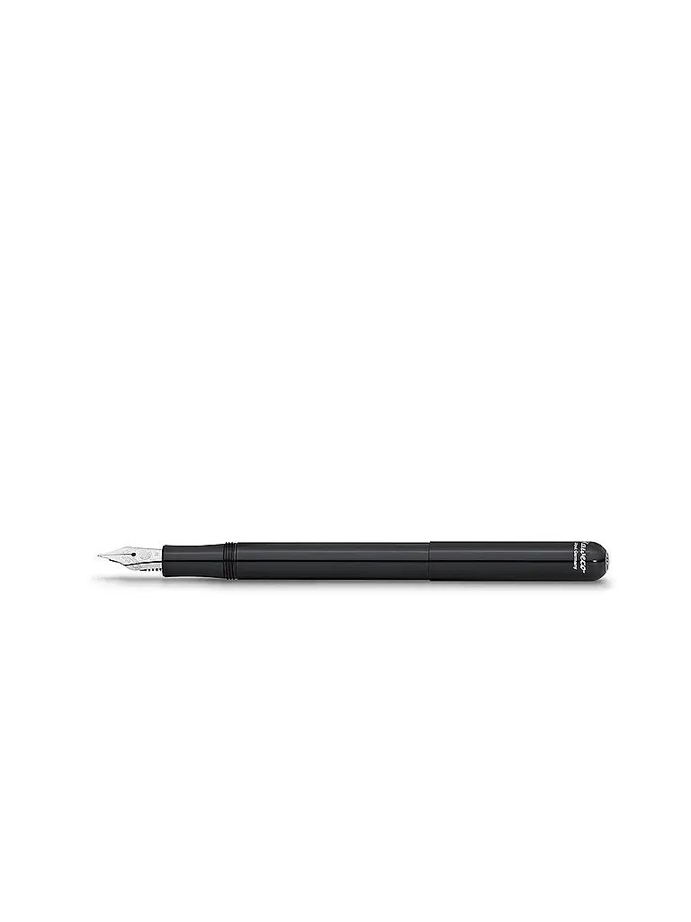 KAWECO | Gelroller AL SPORT  | schwarz