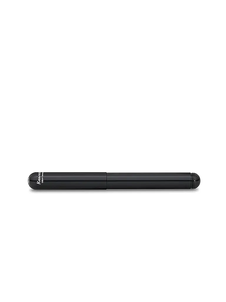 KAWECO | Gelroller AL SPORT  | schwarz
