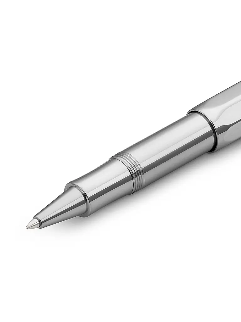 KAWECO | Gelroller AL SPORT RAW | 