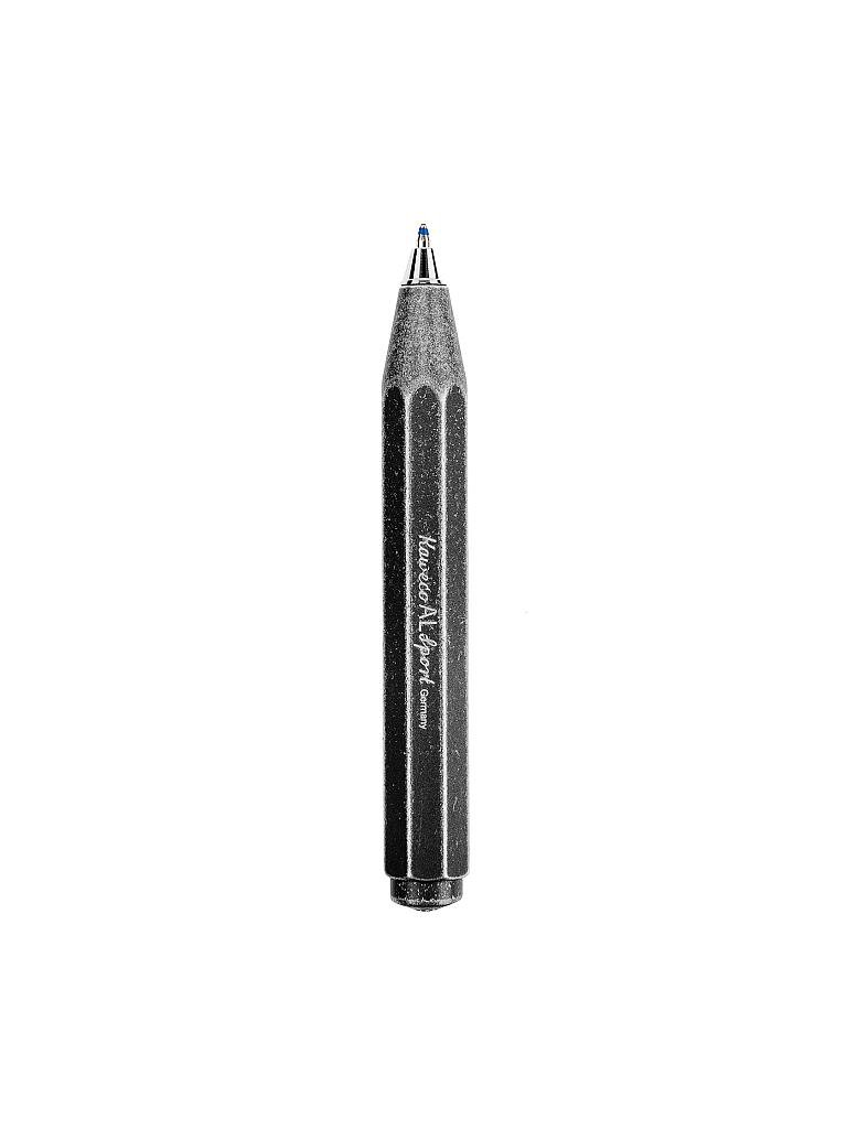 KAWECO | Kugelschreiber - Kaweco AL Sport Rollerball | 