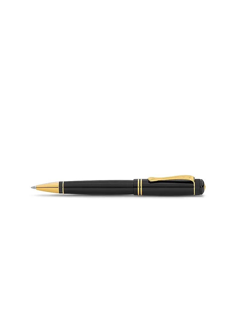 KAWECO | Kugelschreiber DIA2 Gold | gold