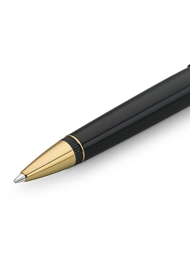 KAWECO | Kugelschreiber DIA2 Gold | gold
