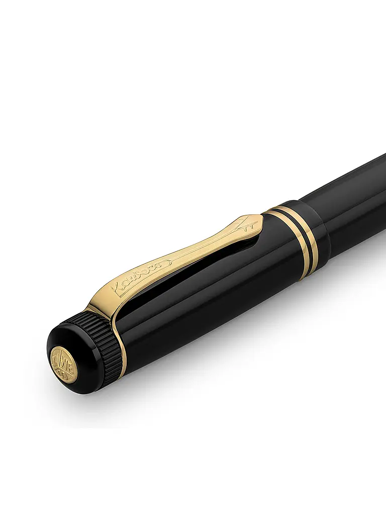 KAWECO | Kugelschreiber DIA2 Gold | 