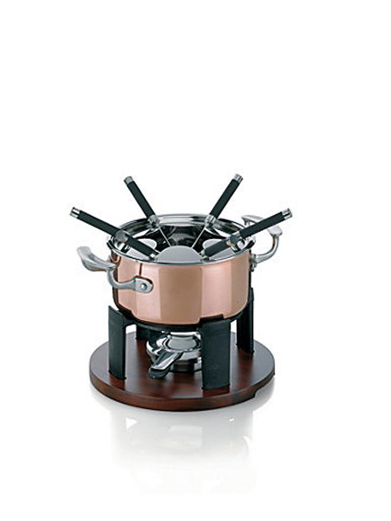 KELA | Fondue-Set "Nantes" 11-tlg. | 