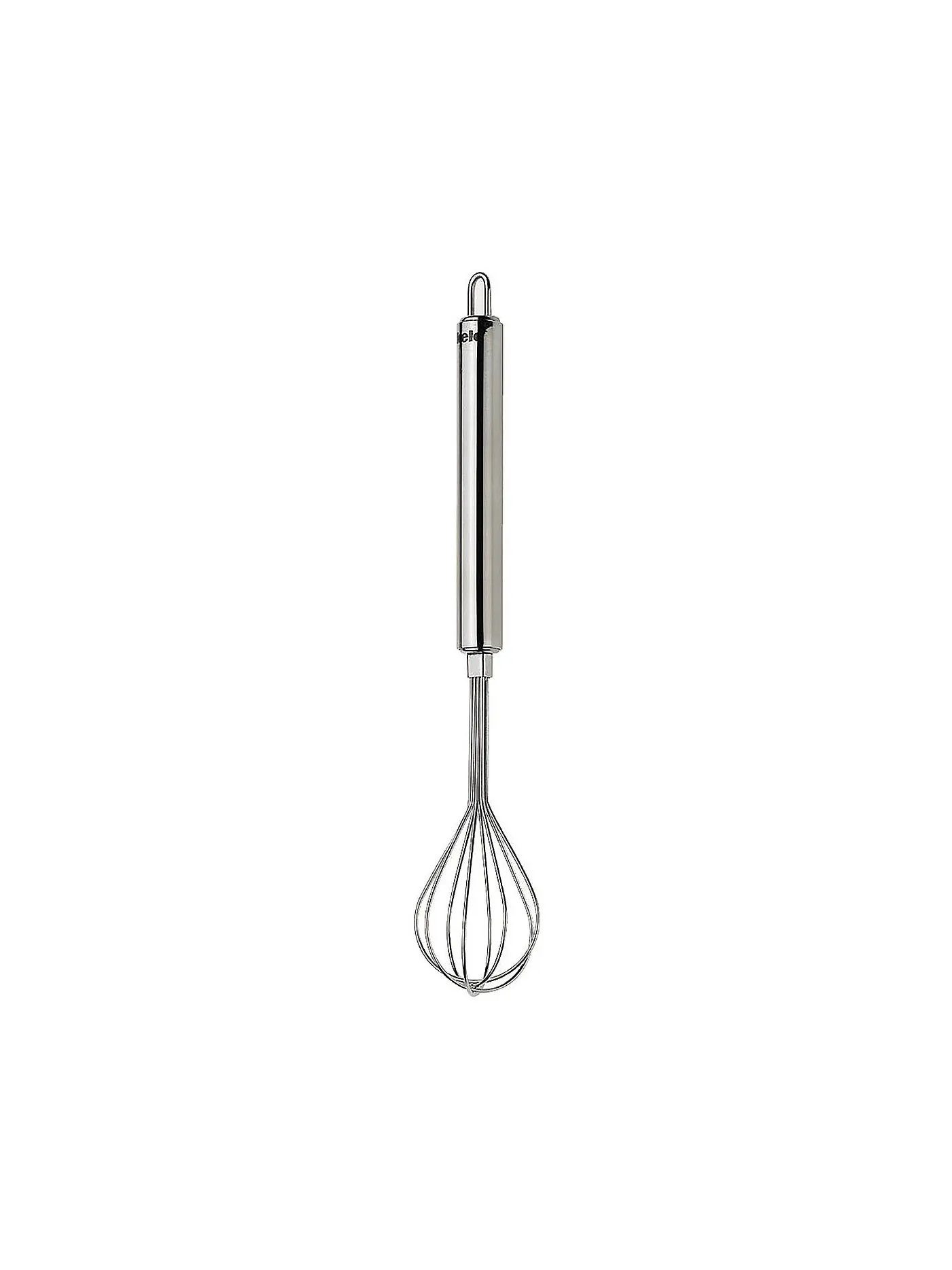 KELA | Mini-Schneebesen RONDO 20cm | silber
