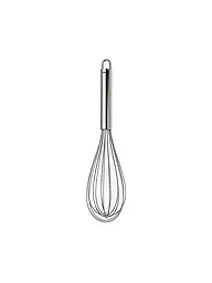 KELA | Schneebesen RONDO 22,5cm | silber