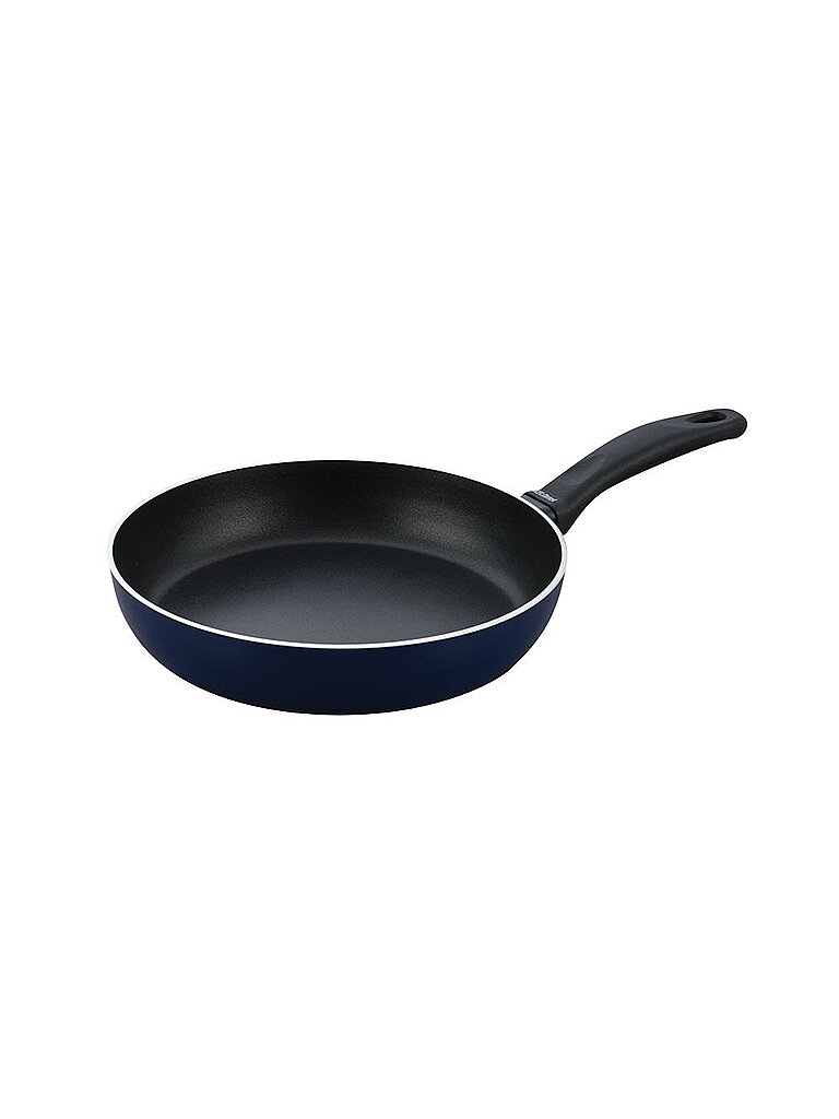 KELOMAT Gusto Azur Poêle 26cm Antiadhésive bleu